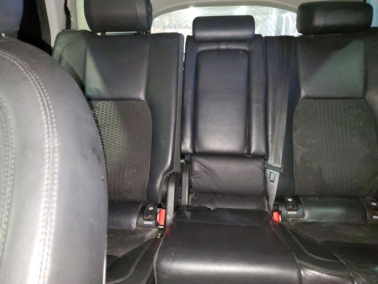 Land Rover Discovery Le
