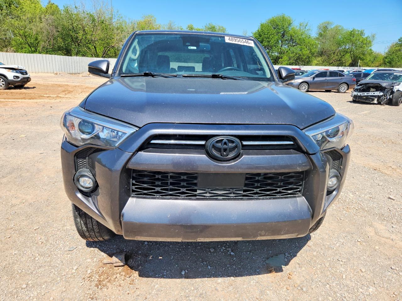 Toyota 4Runner Sr5