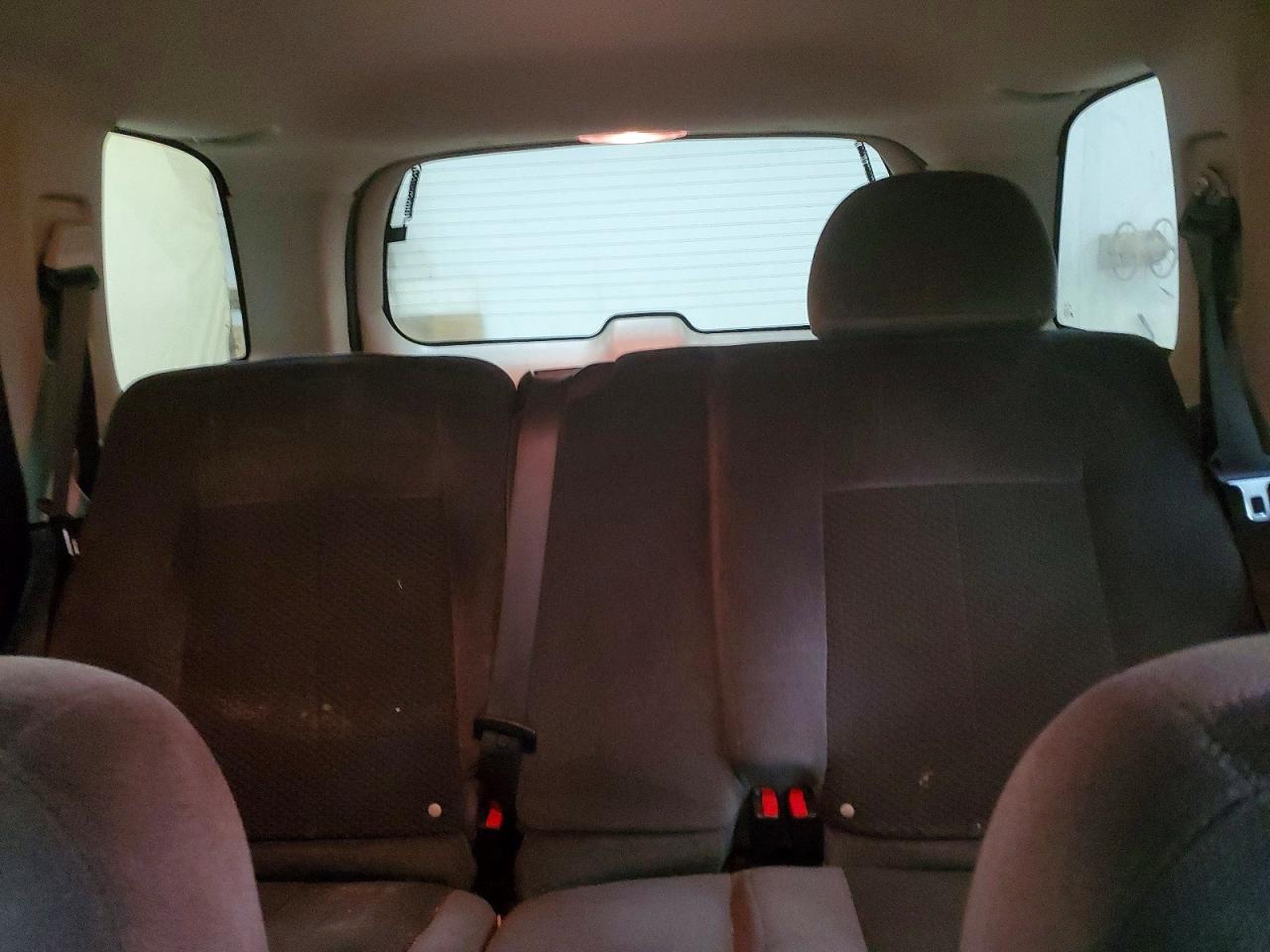 Chevrolet Trailblazer Lt