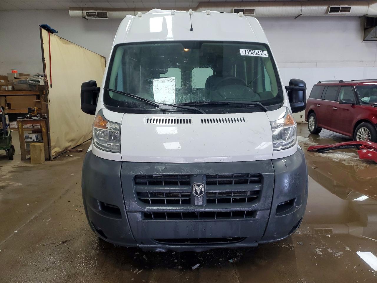Ram Promaster