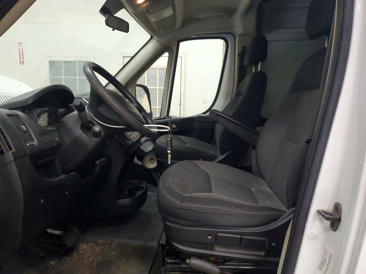 Ram Promaster
