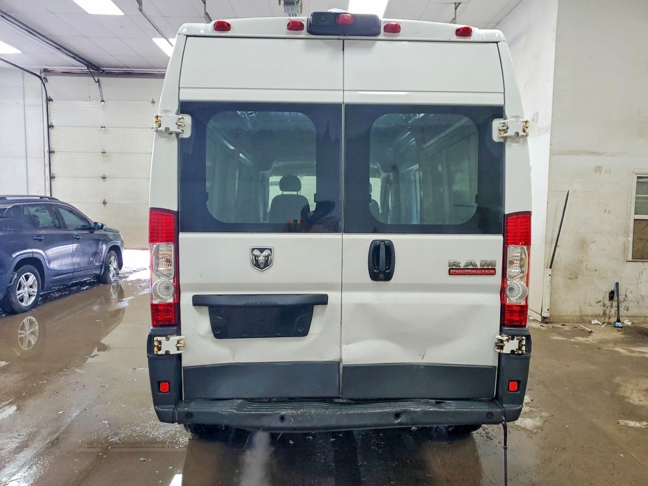 Ram Promaster