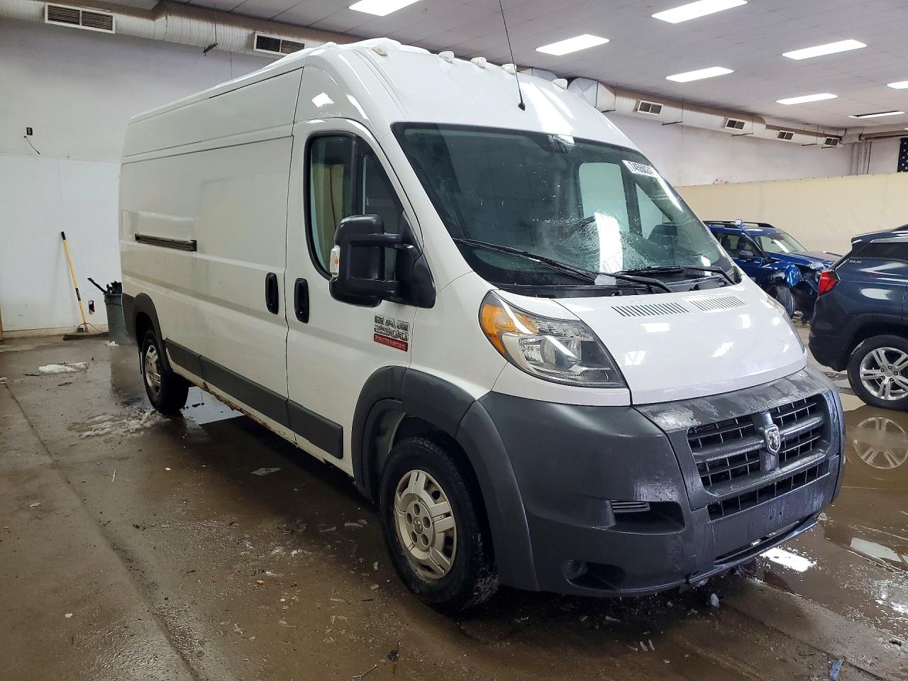Ram Promaster
