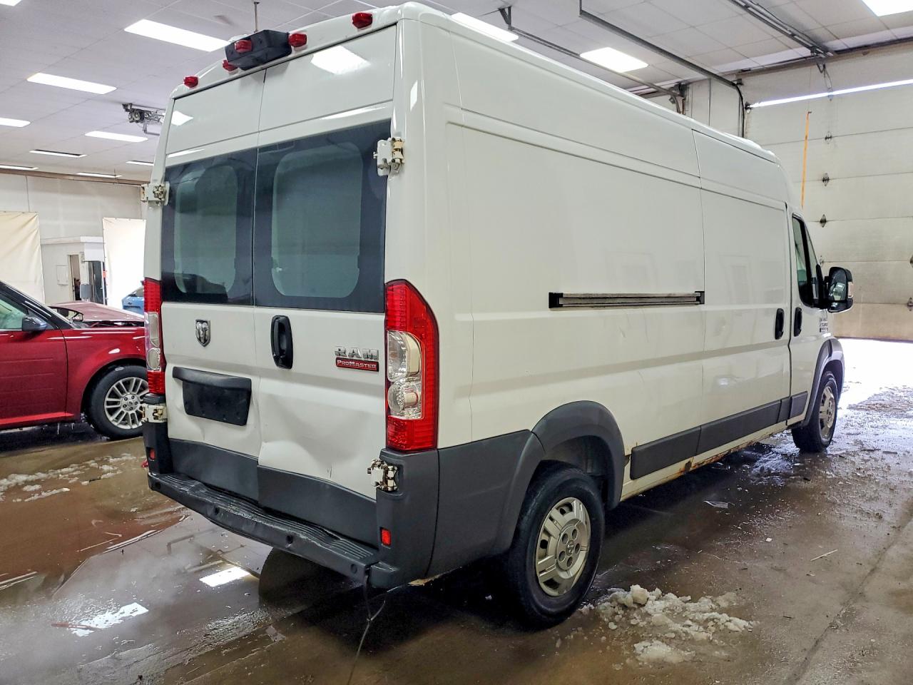 Ram Promaster