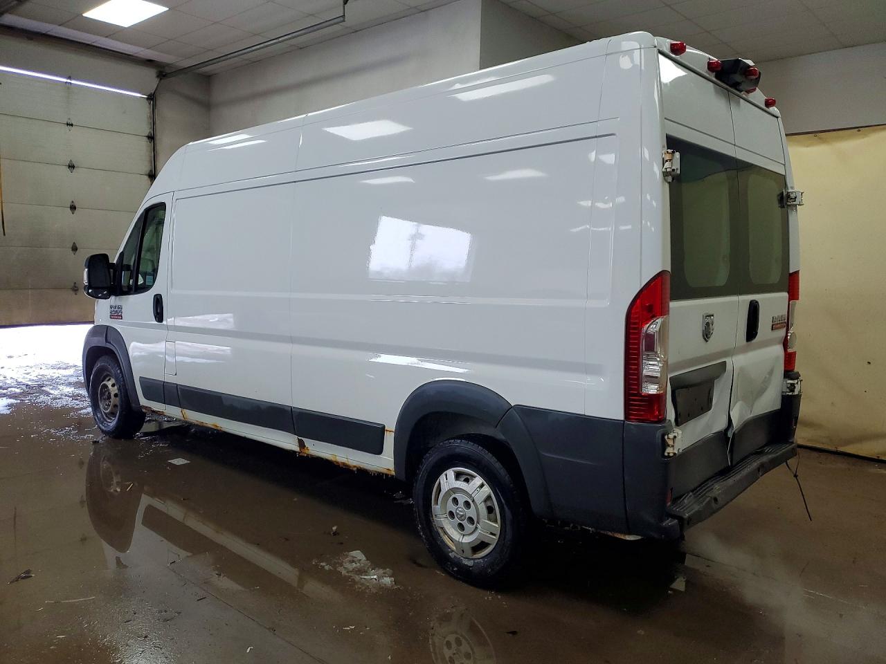 Ram Promaster