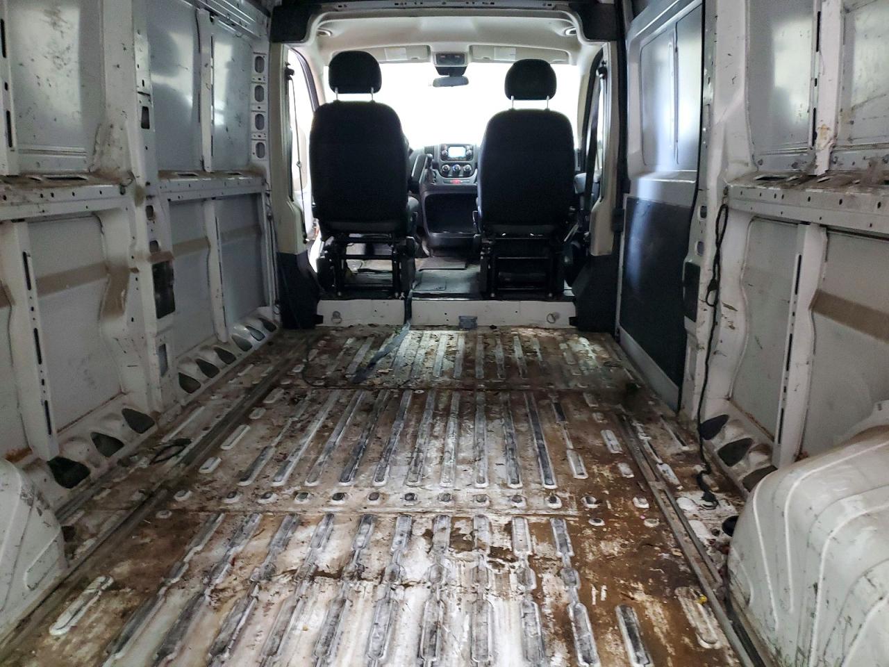 Ram Promaster