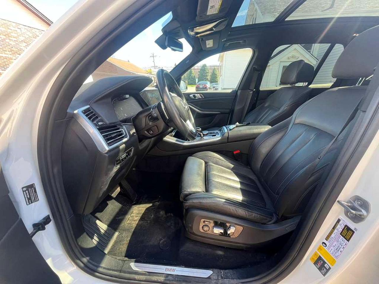 BMW X Series Xdrive45e