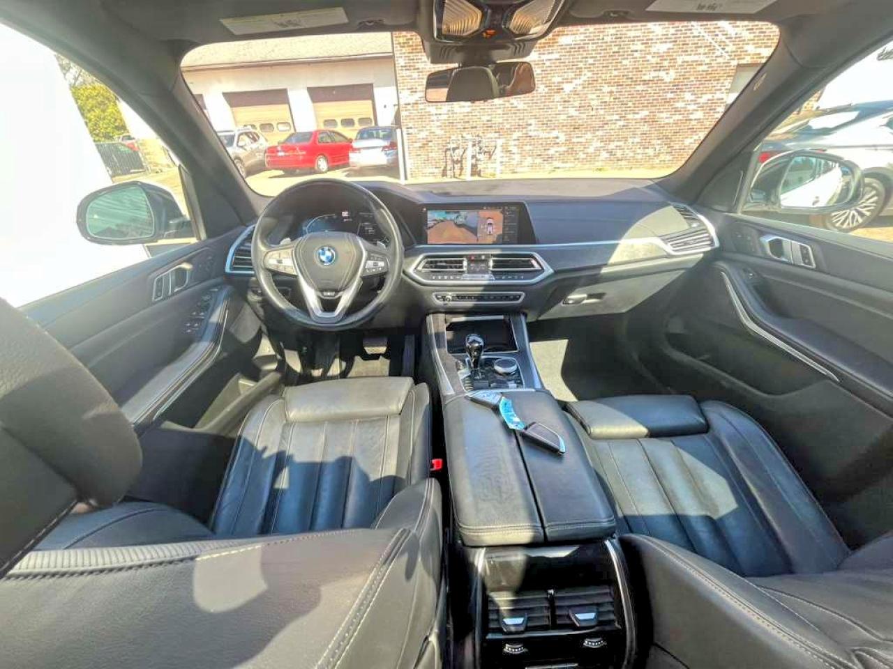 BMW X Series Xdrive45e
