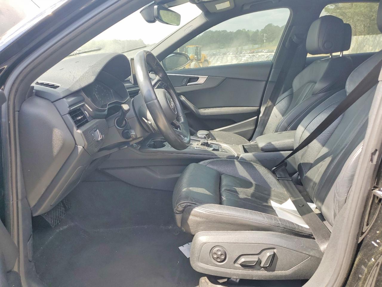 Audi A4 Premium Plus