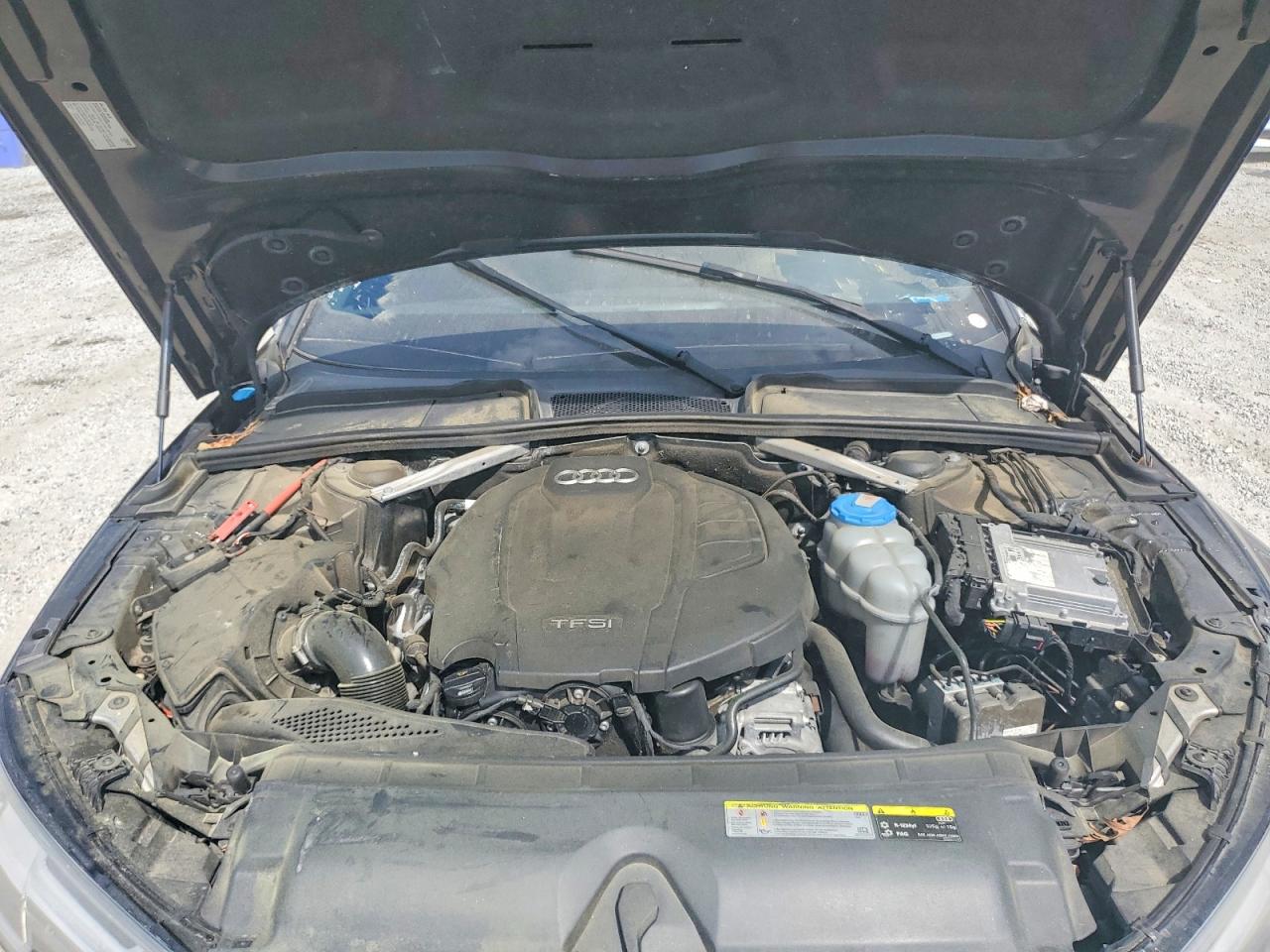 Audi A4 Premium Plus