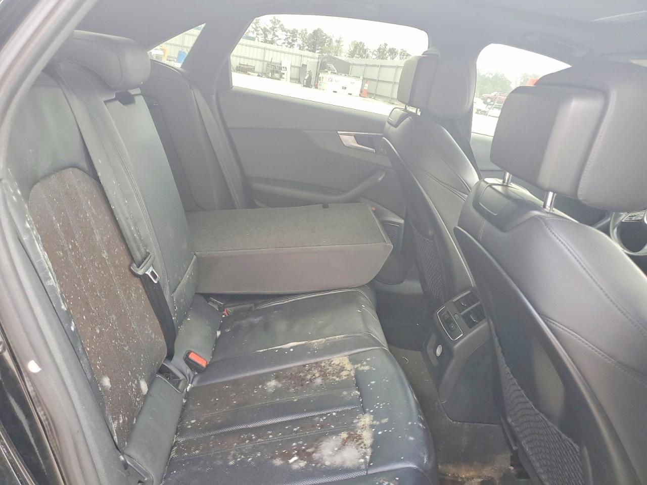 Audi A4 Premium Plus