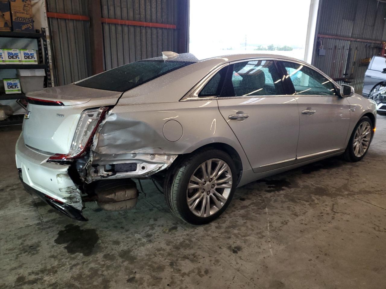 Cadillac XTS Luxury