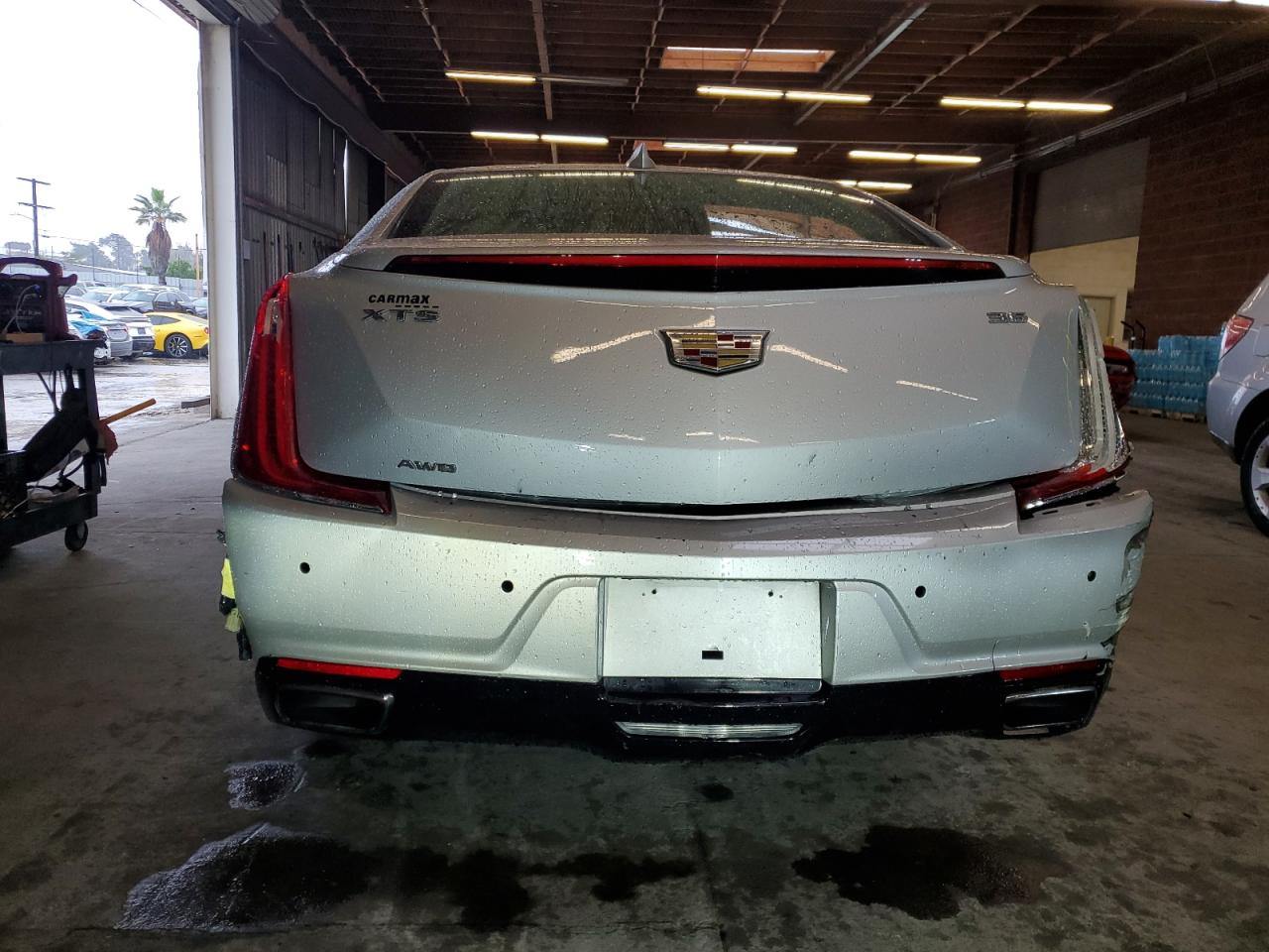 Cadillac XTS Luxury