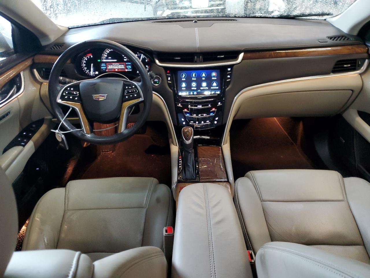 Cadillac XTS Luxury