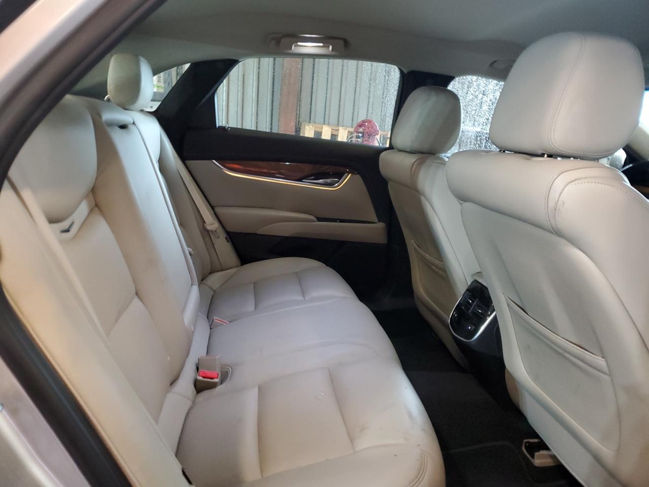 Cadillac XTS Luxury