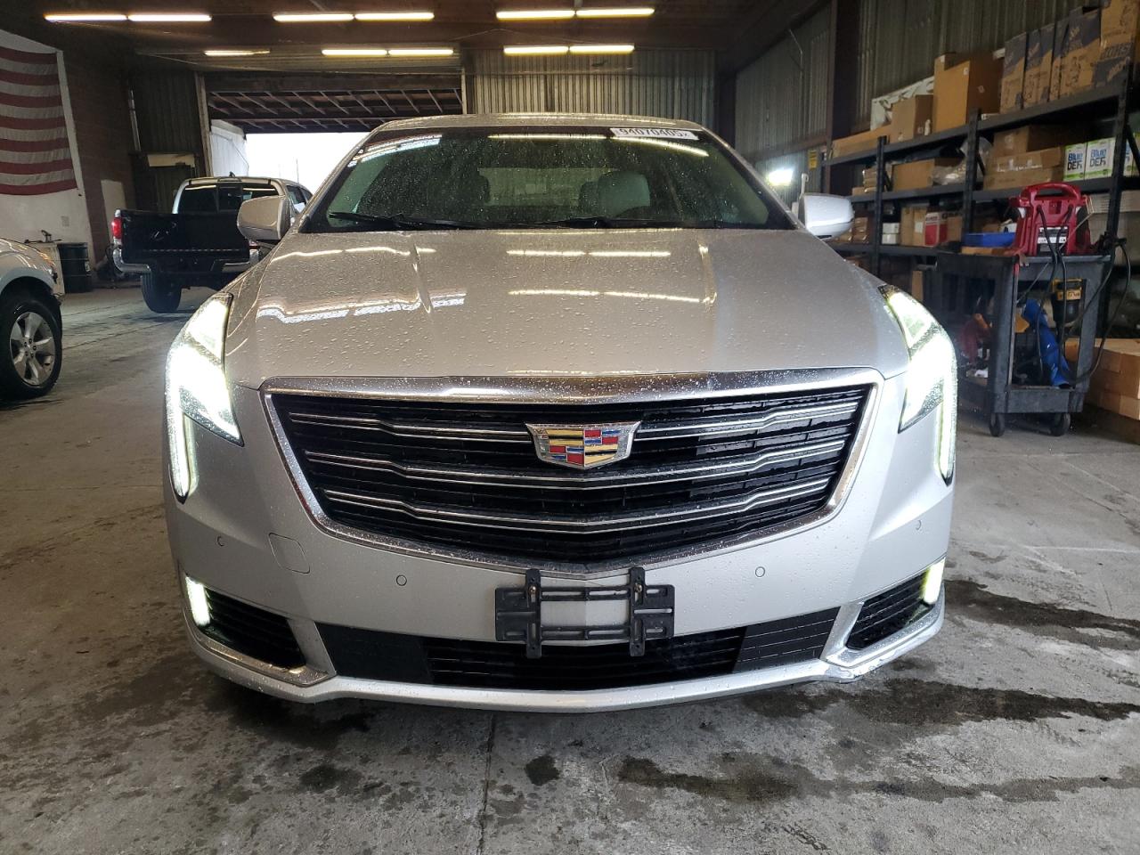 Cadillac XTS Luxury