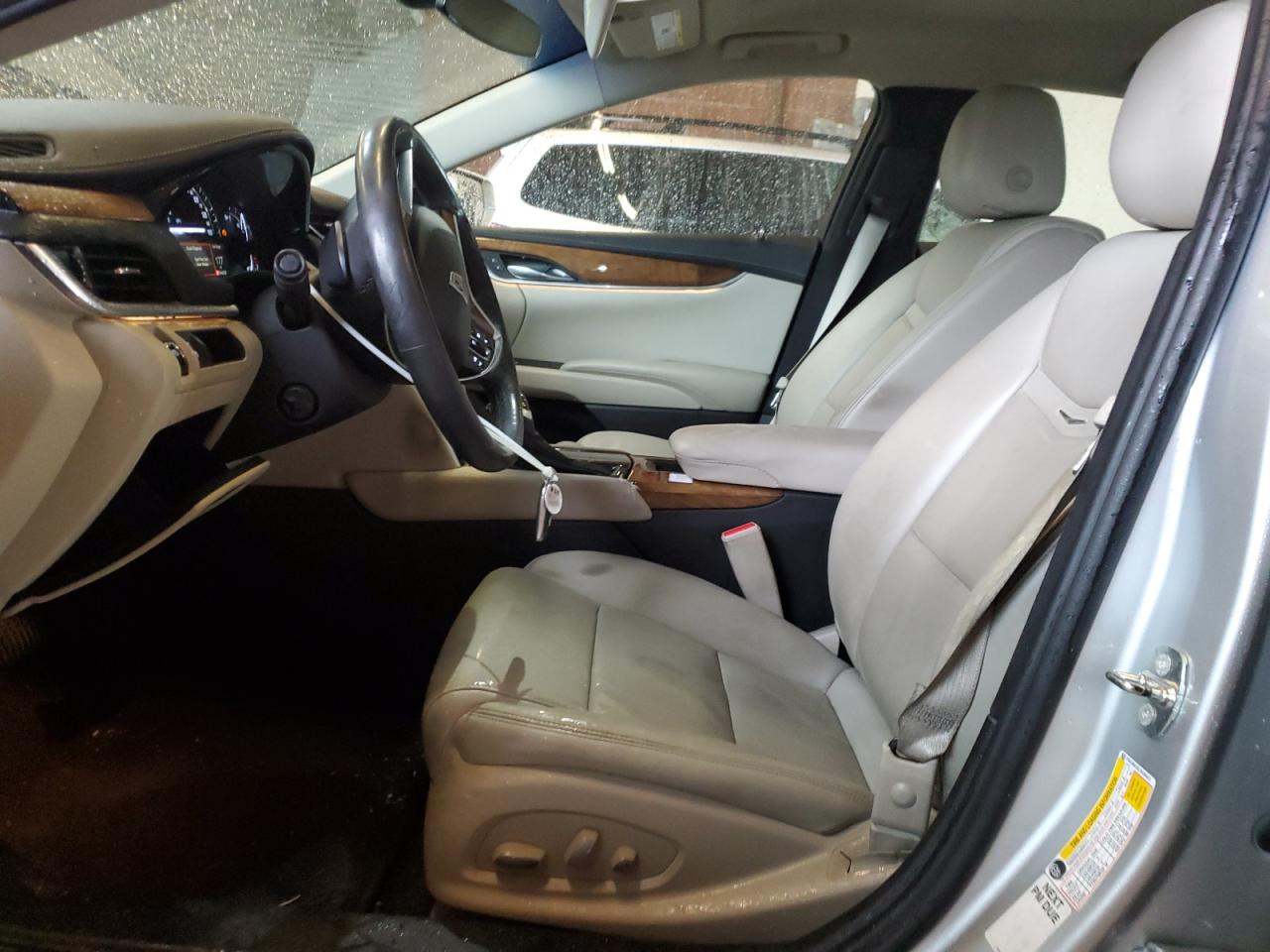 Cadillac XTS Luxury