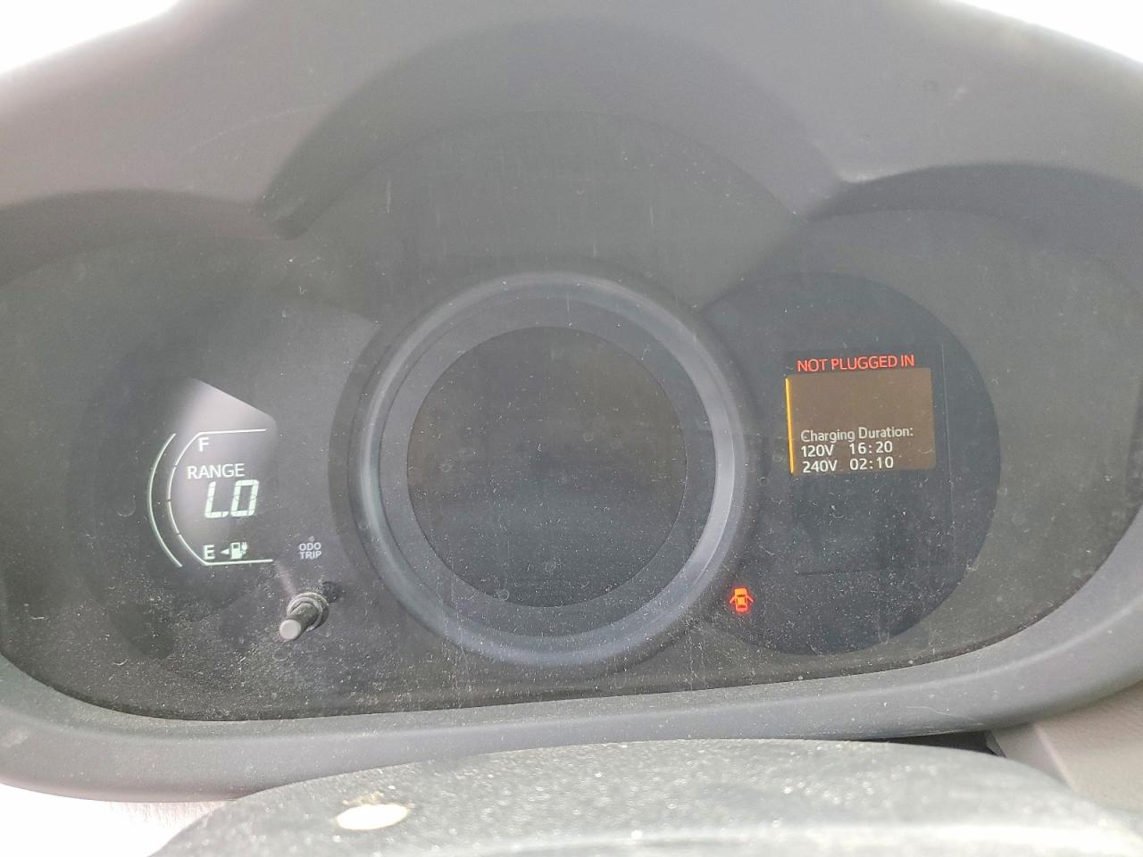 Toyota RAV4 Base