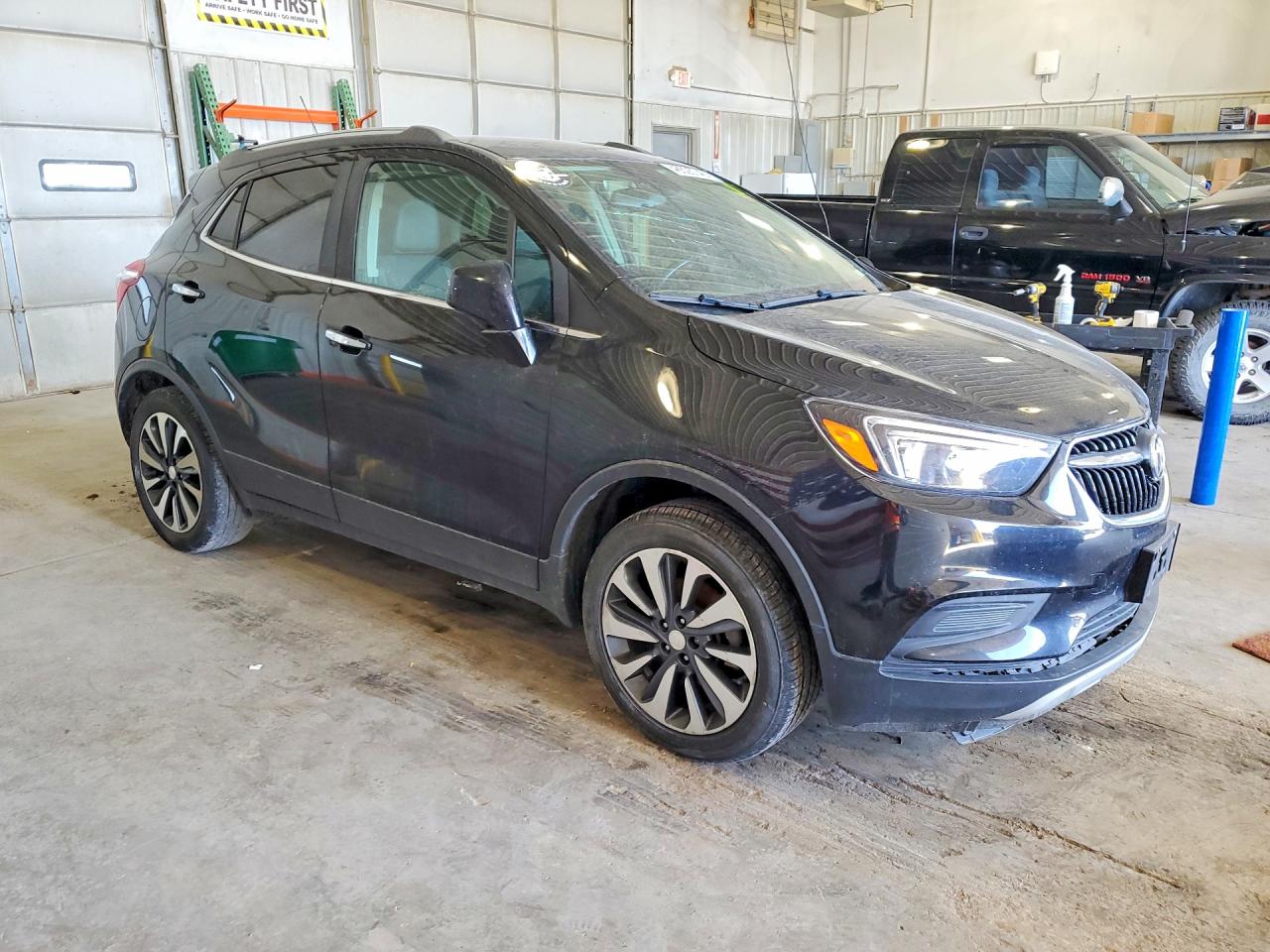 Buick Encore Preferred