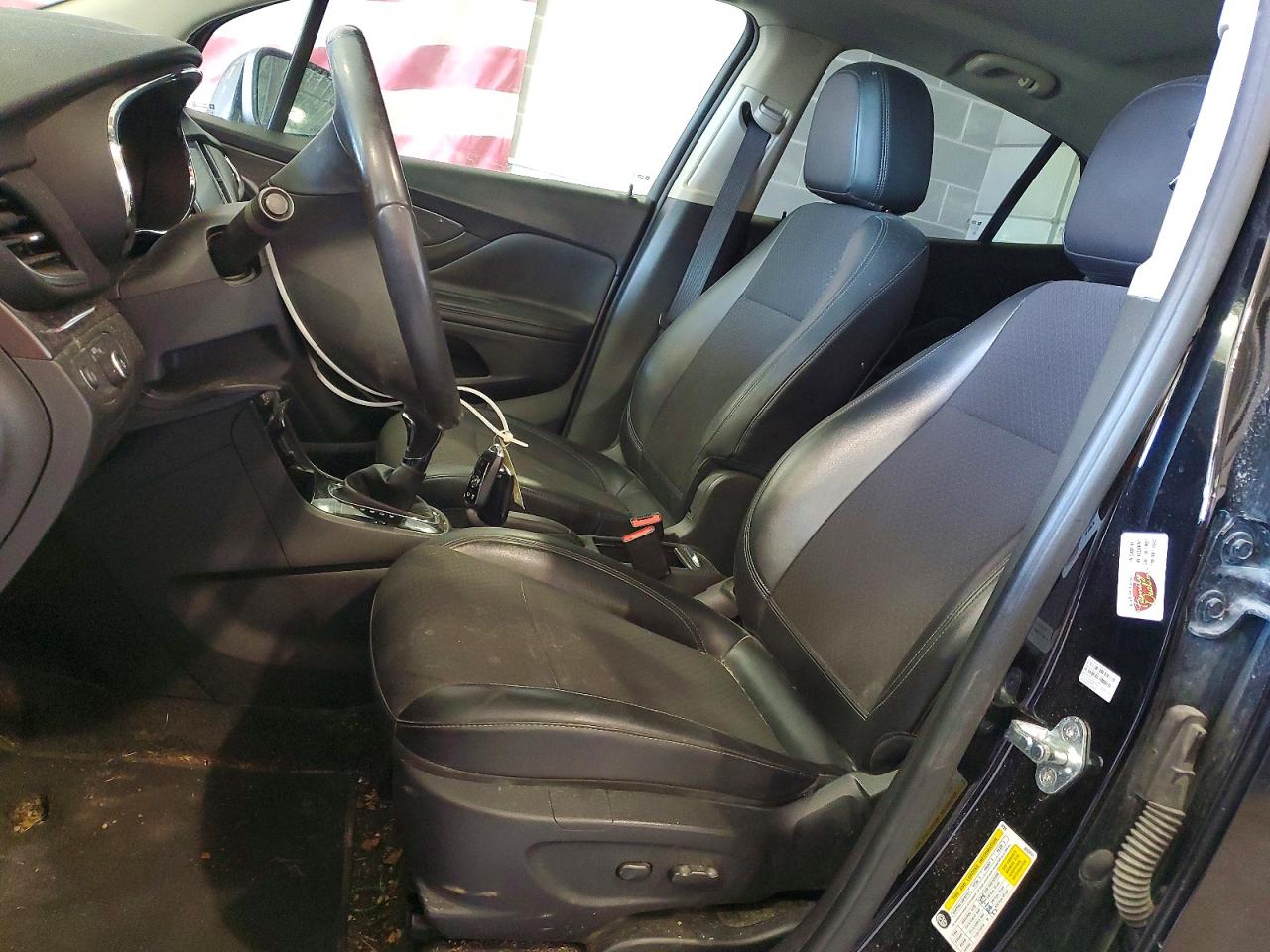 Buick Encore Preferred