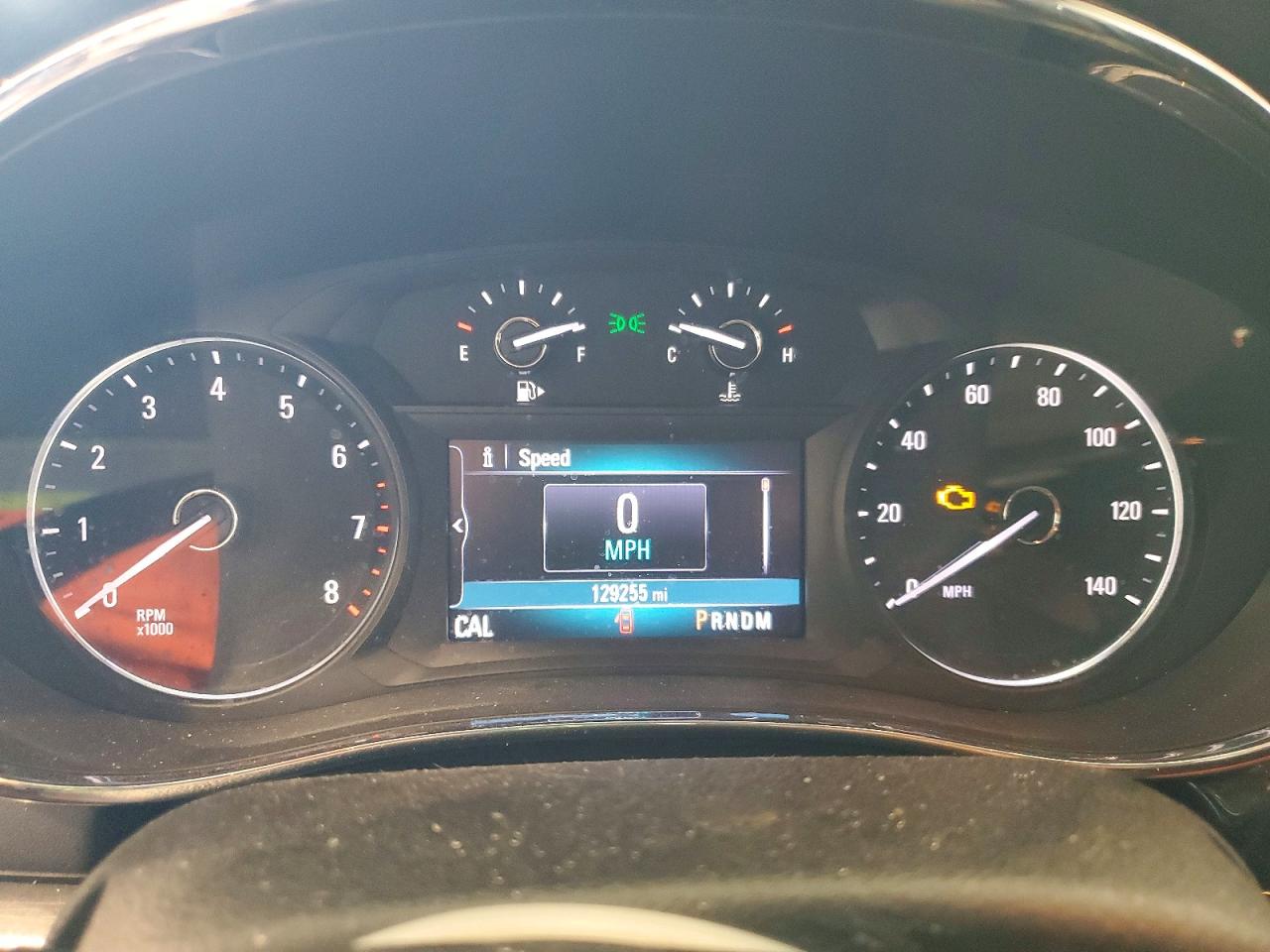 Buick Encore Preferred