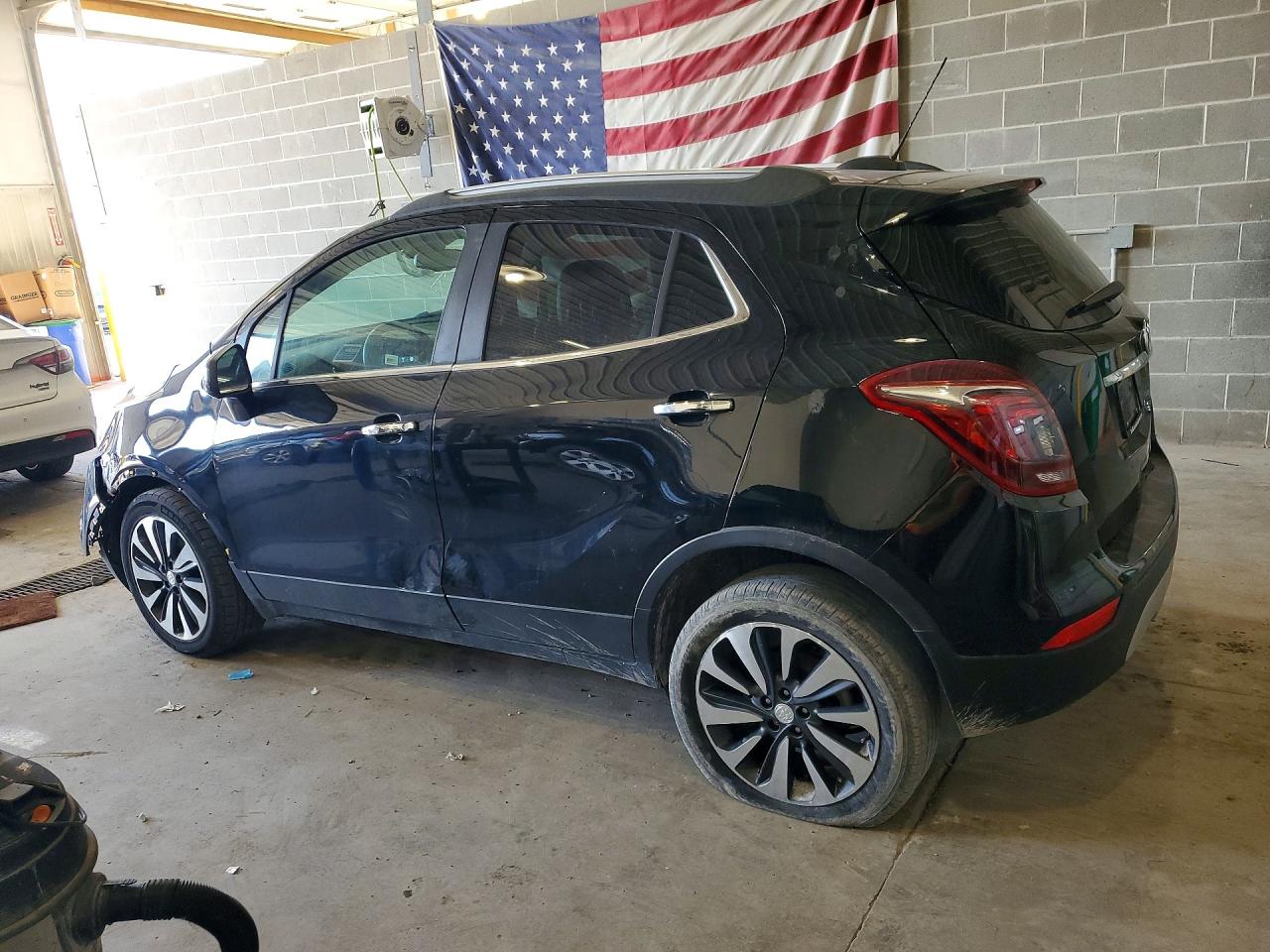 Buick Encore Preferred
