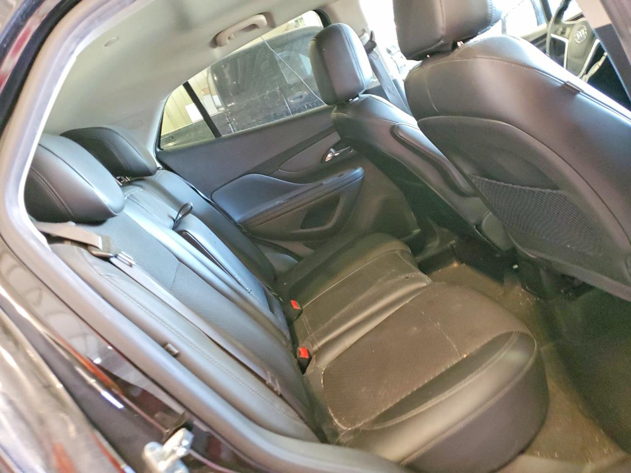 Buick Encore Preferred