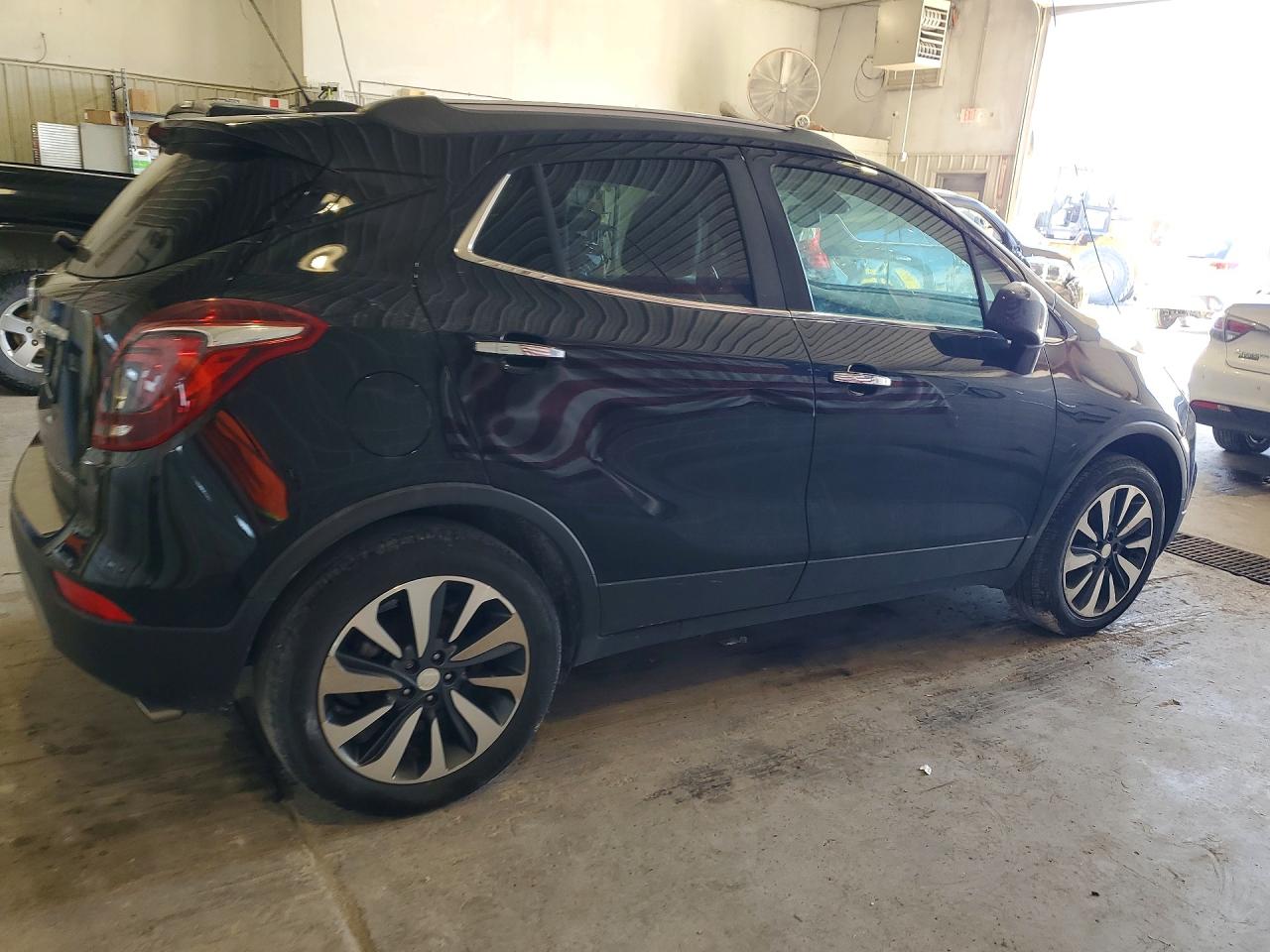 Buick Encore Preferred