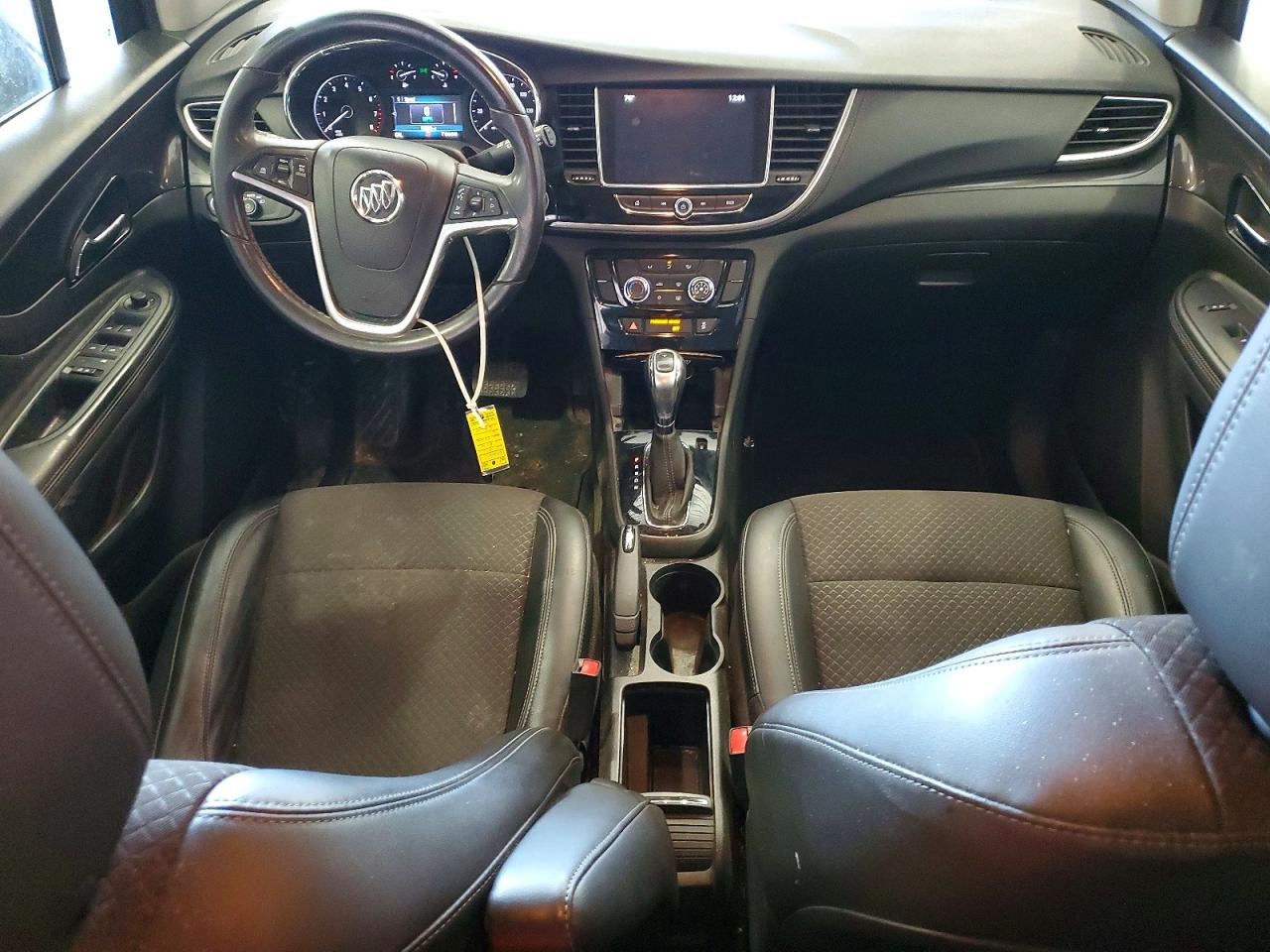 Buick Encore Preferred