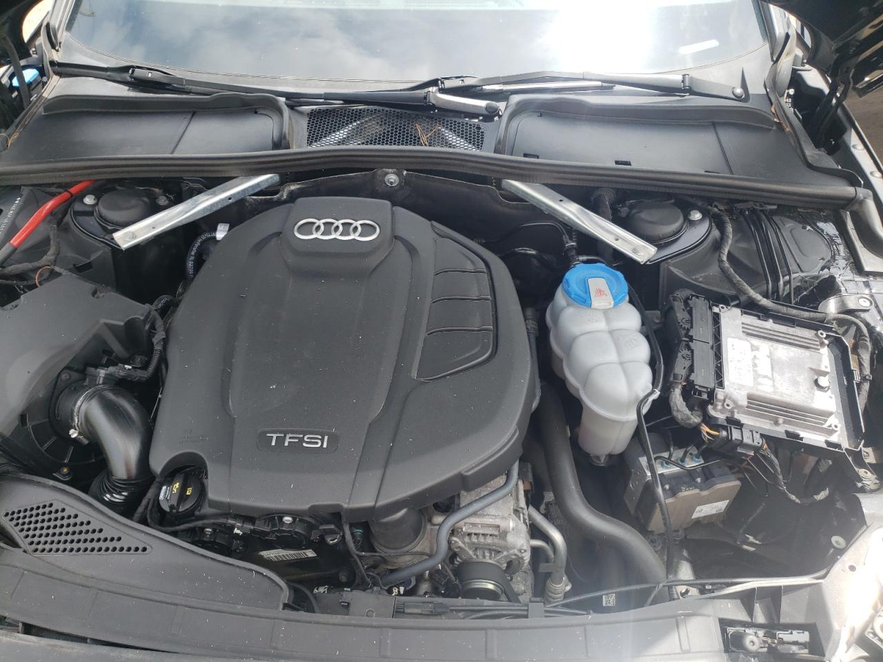Audi A4 Premium Plus
