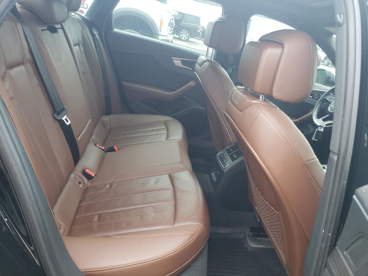 Audi A4 Premium Plus