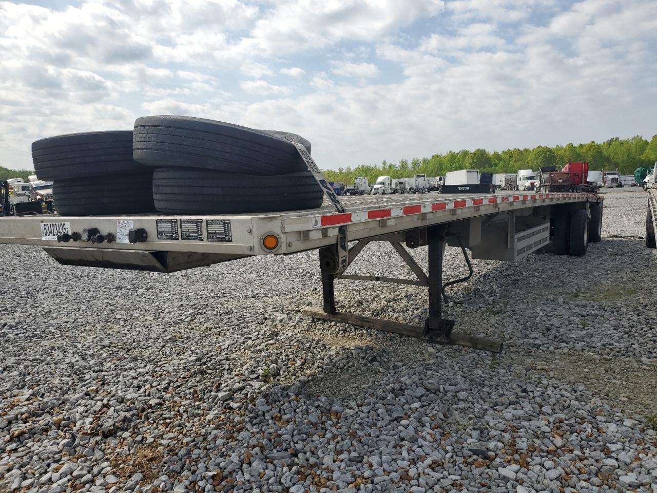 Reit Trailer