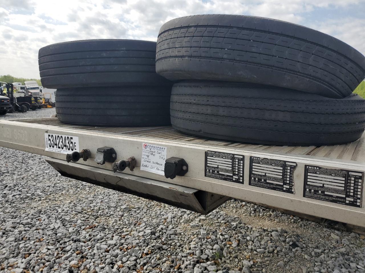 Reit Trailer