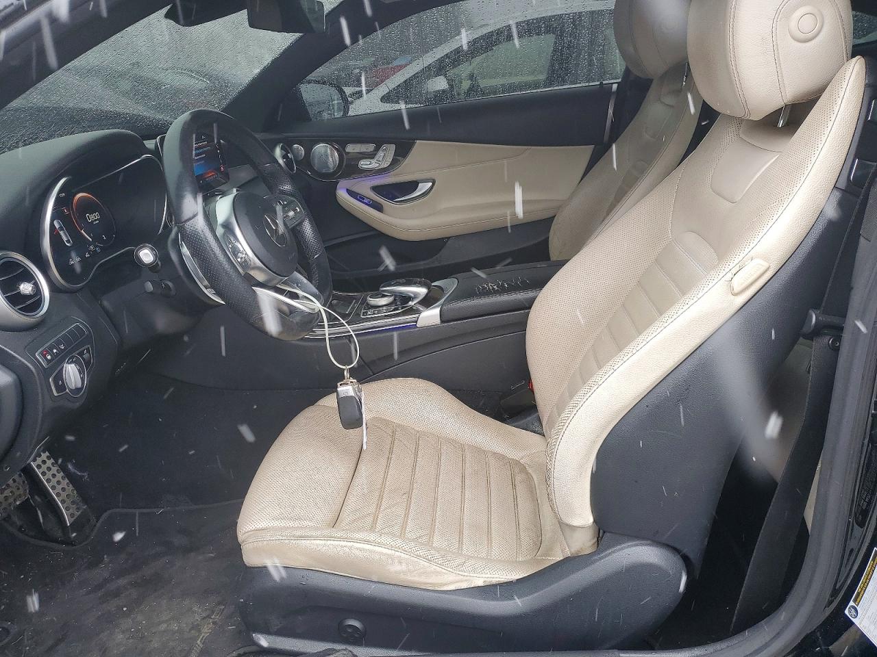 Mercedes-Benz C-Class 300