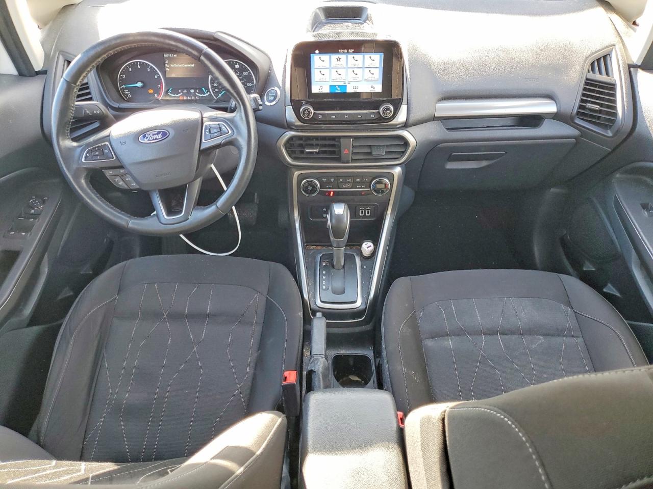 Ford EcoSport Se
