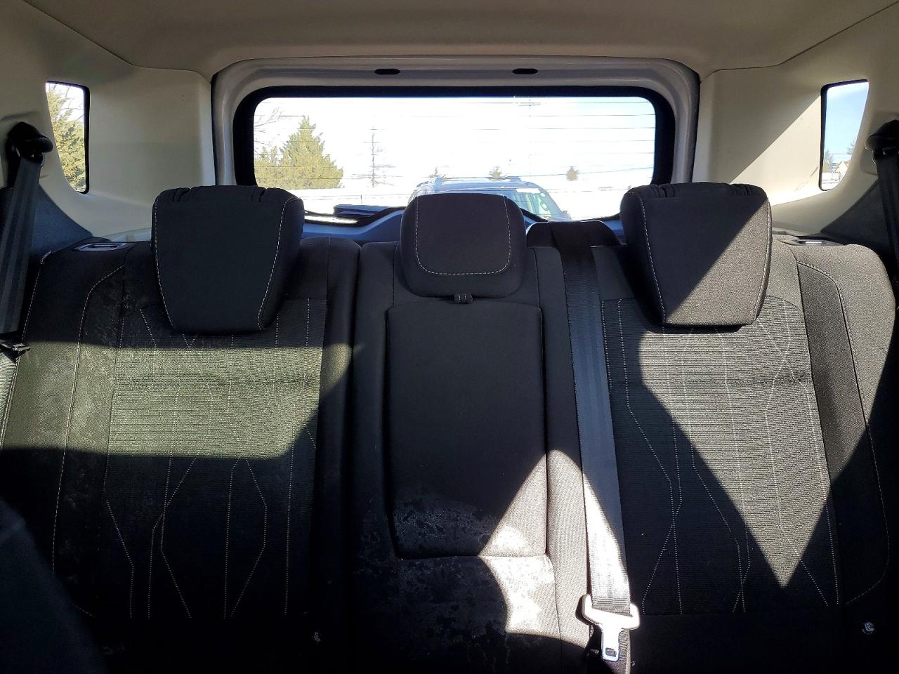 Ford EcoSport Se