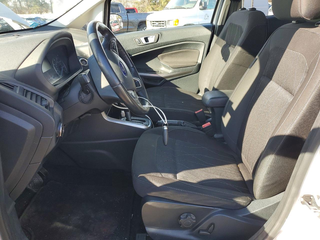 Ford EcoSport Se