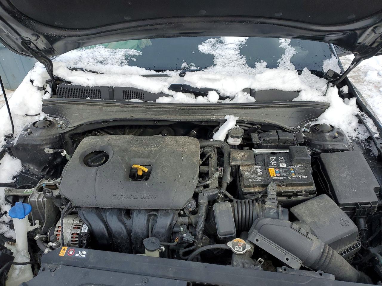 Kia Forte Gt Line