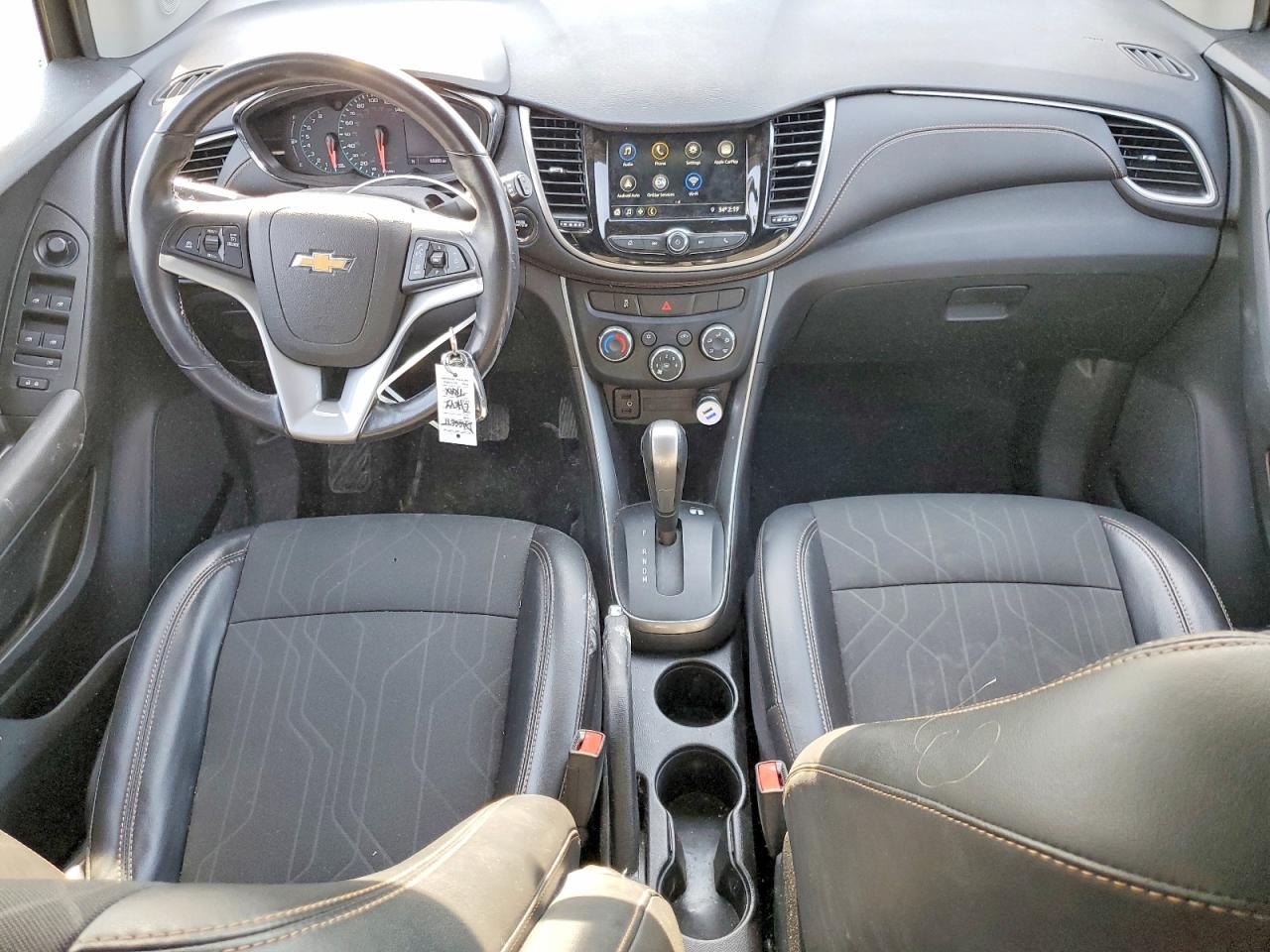 Chevrolet Trax 1lt