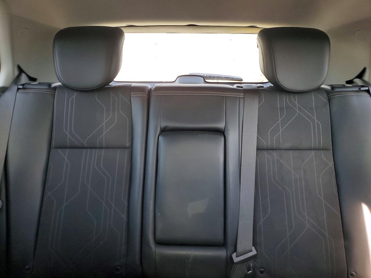 Chevrolet Trax 1lt