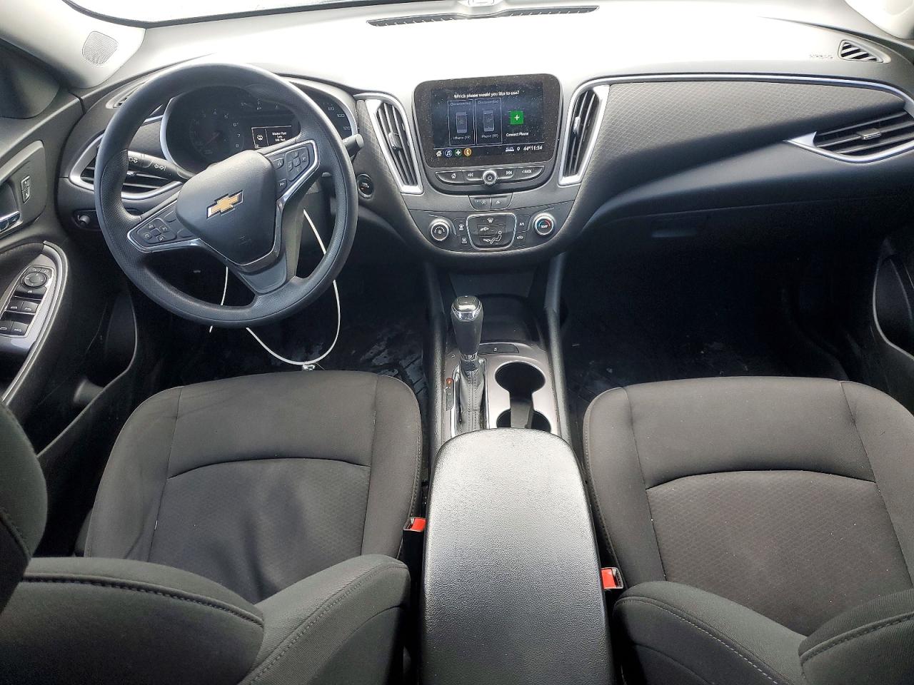 Chevrolet Malibu Ls