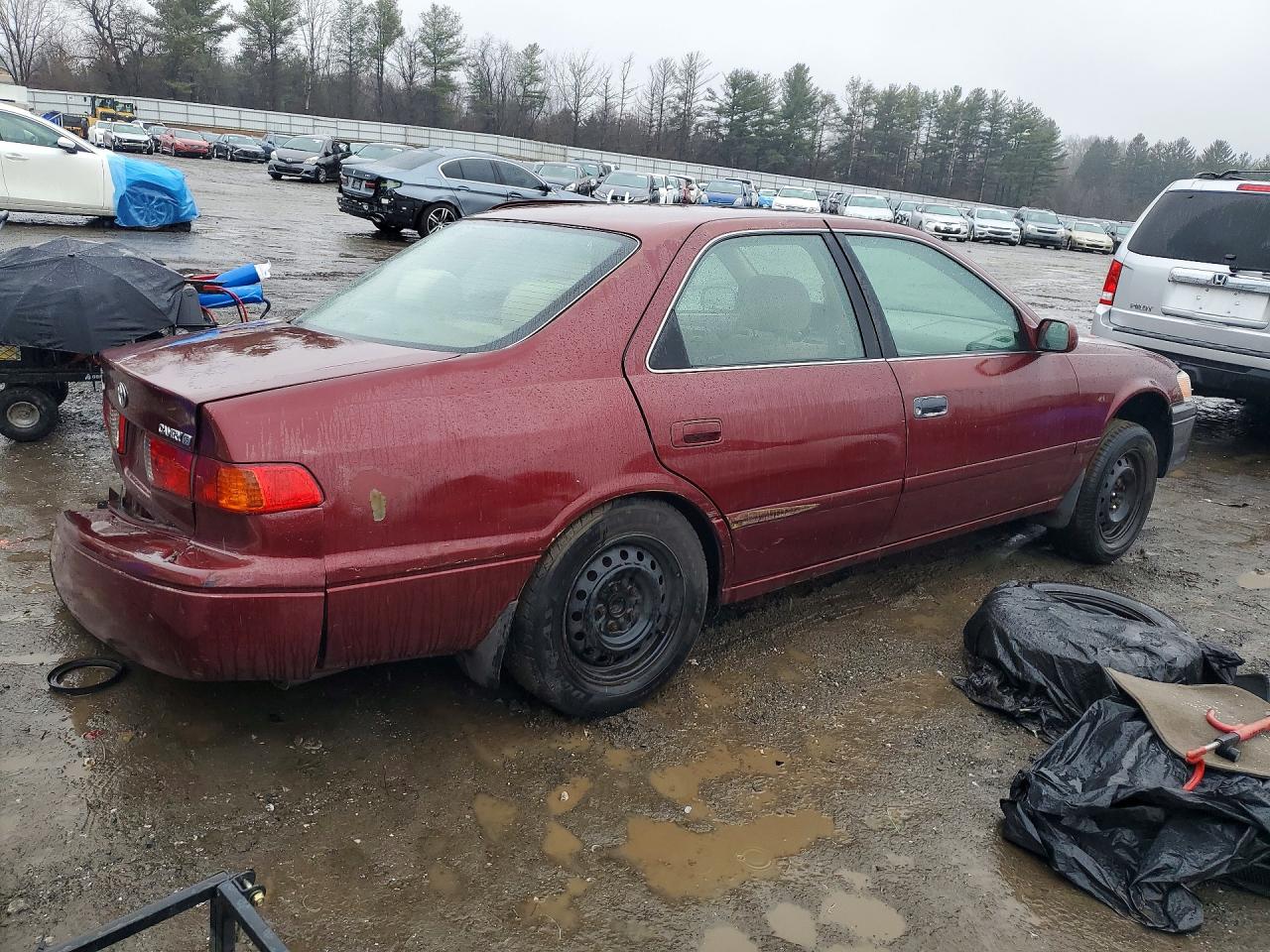 Toyota Camry Ce
