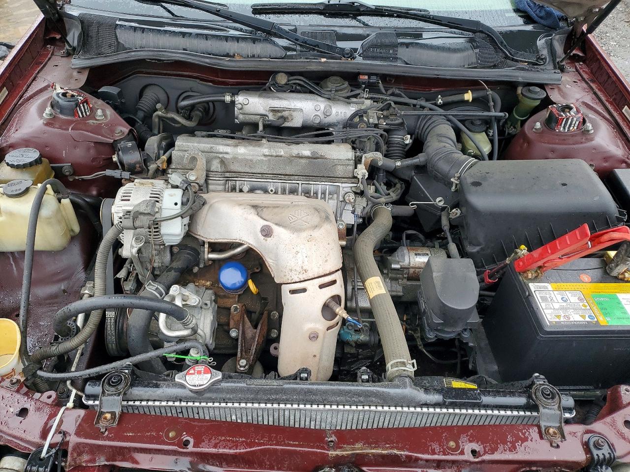 Toyota Camry Ce