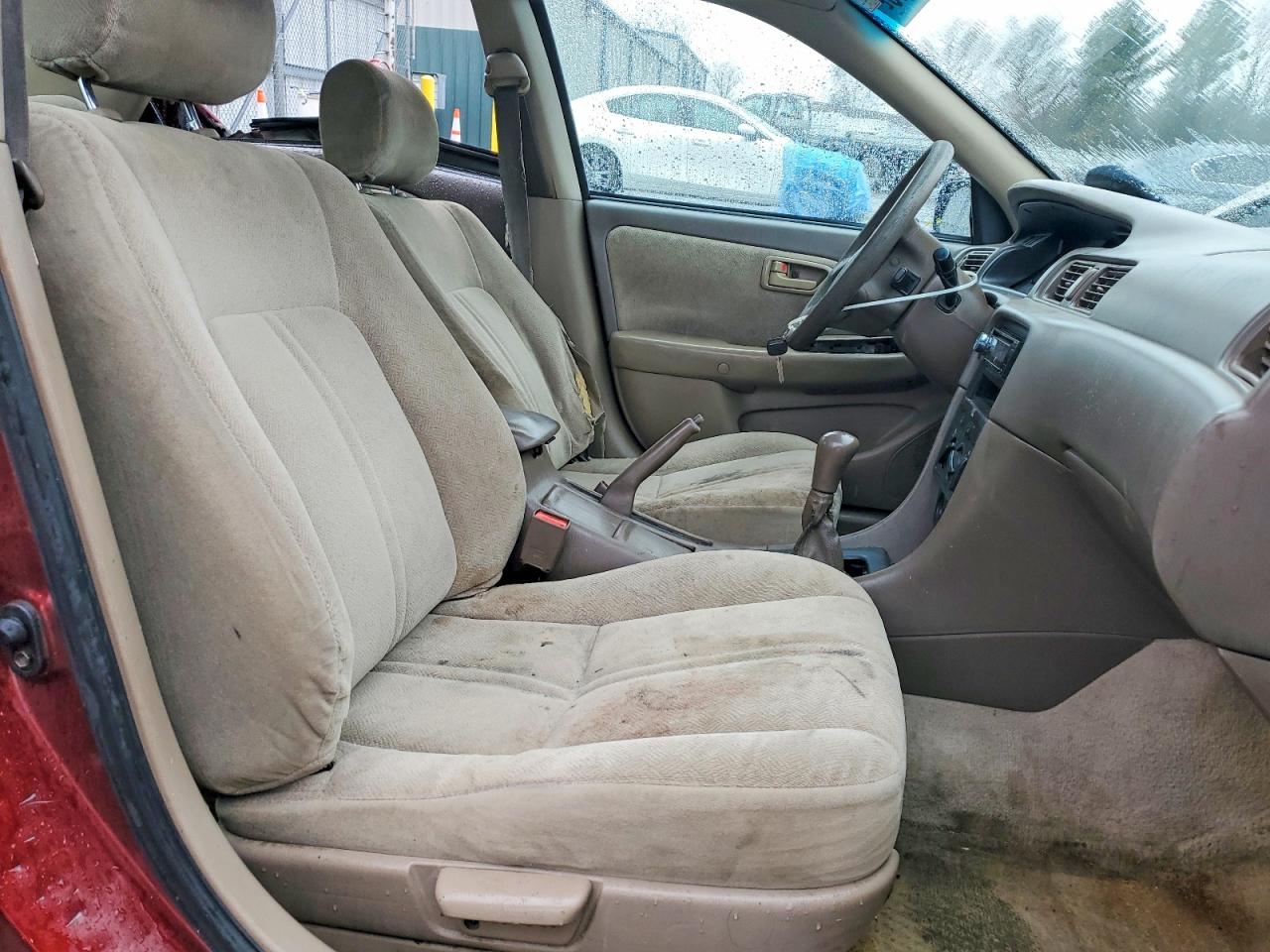 Toyota Camry Ce