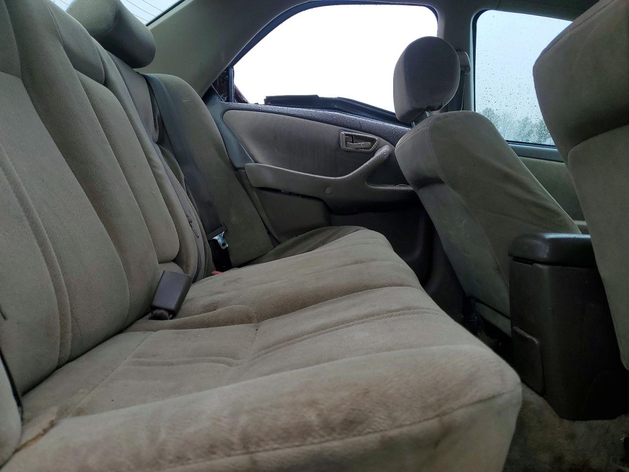 Toyota Camry Ce