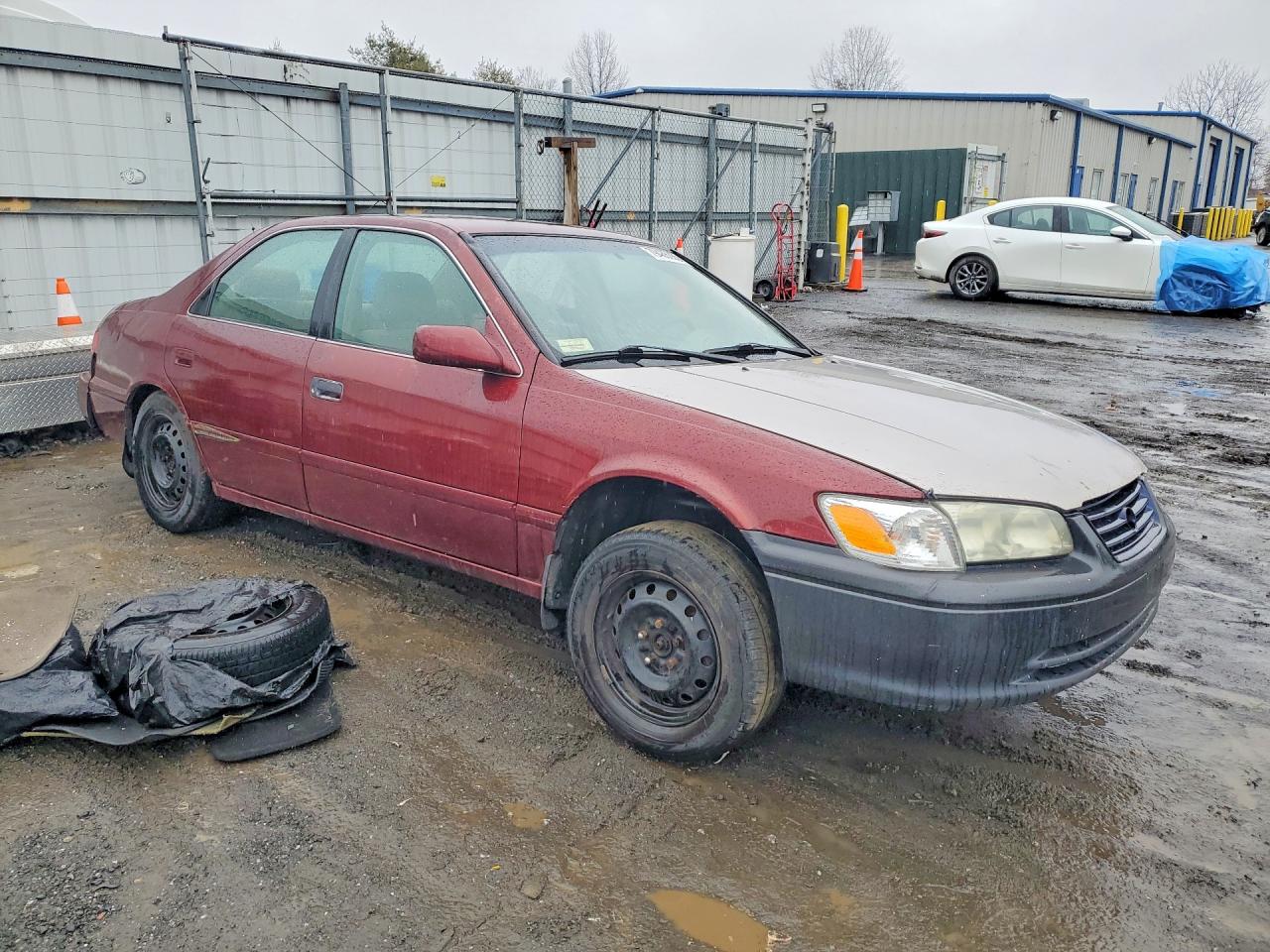 Toyota Camry Ce
