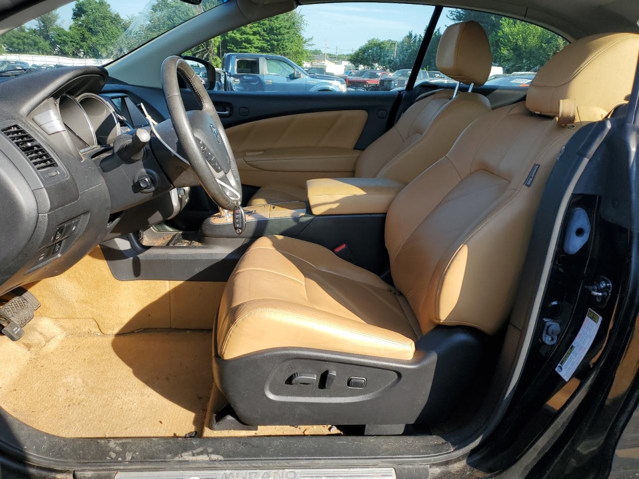 Nissan Murano Base