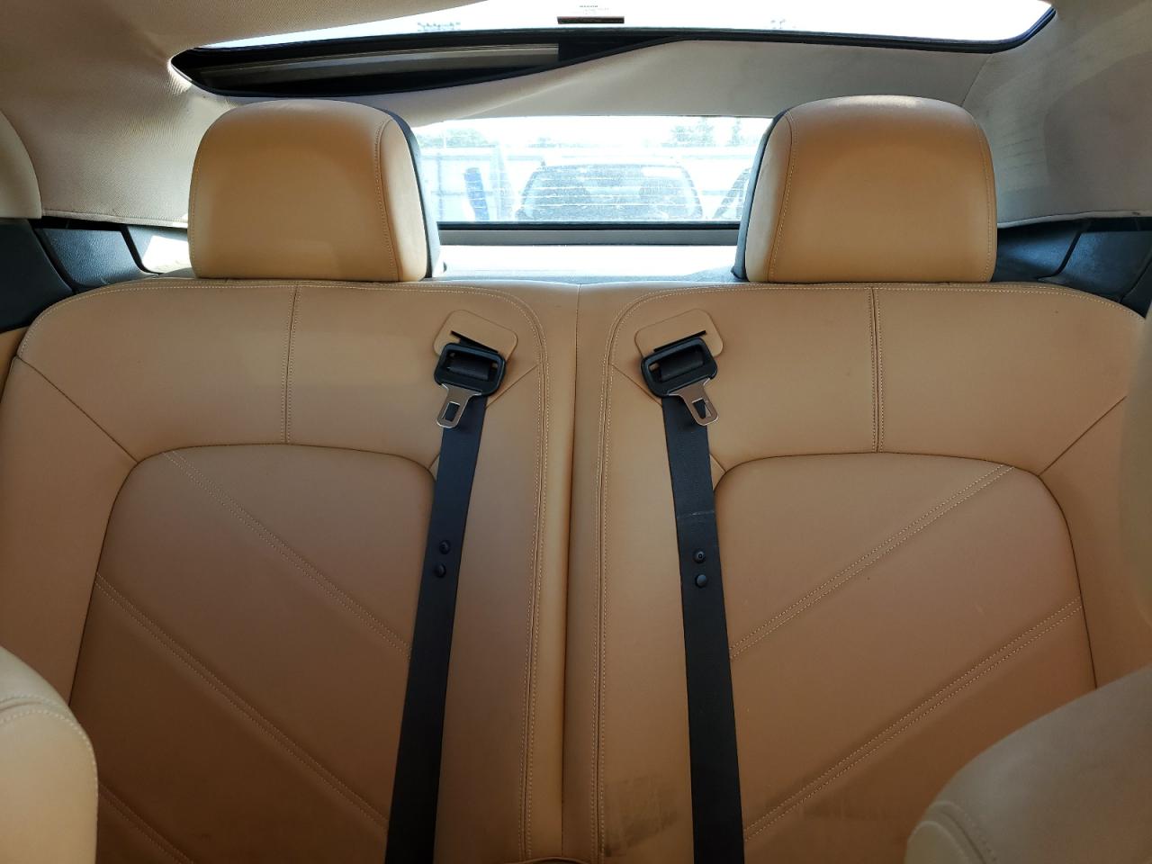 Nissan Murano Base