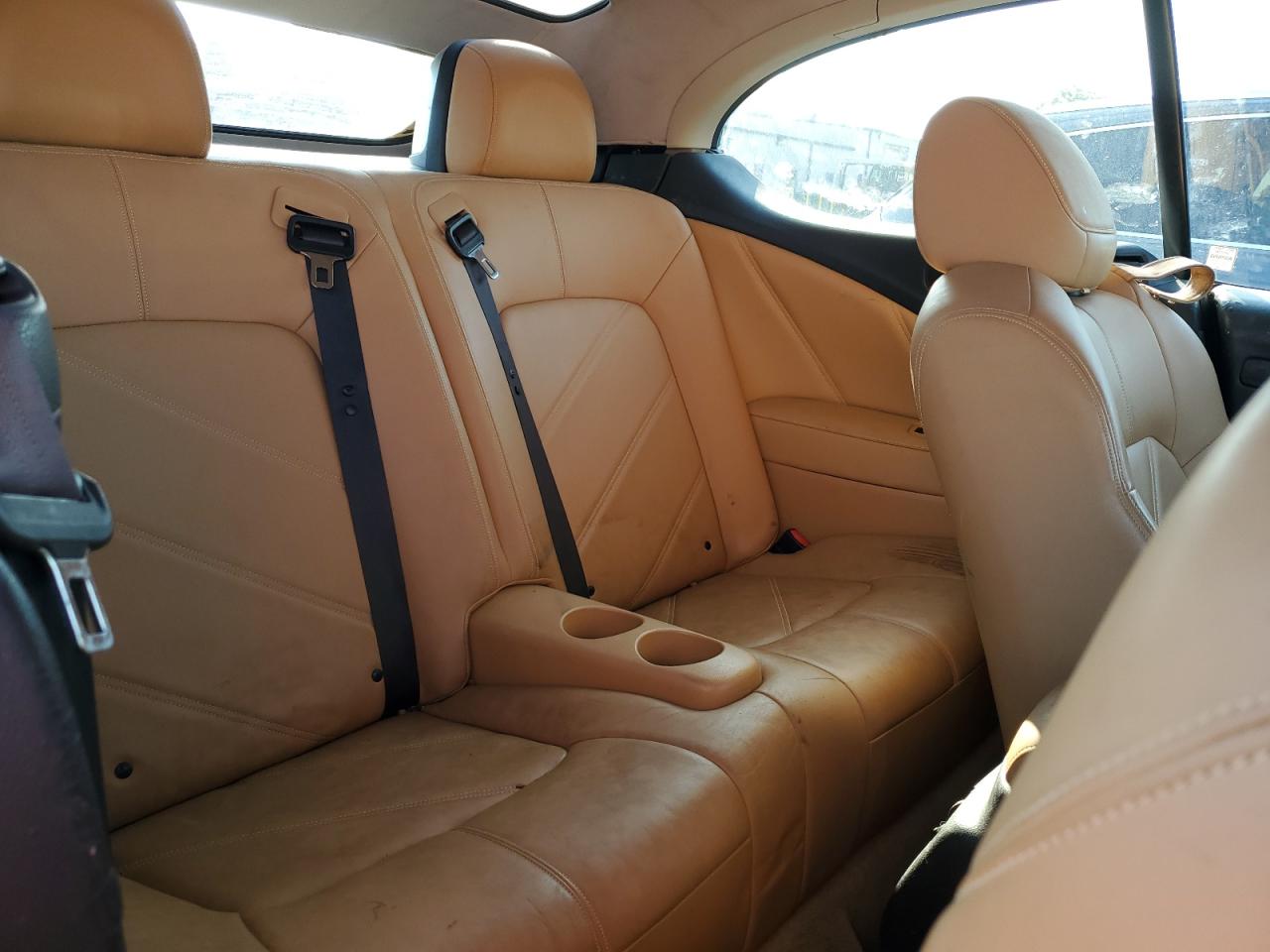 Nissan Murano Base