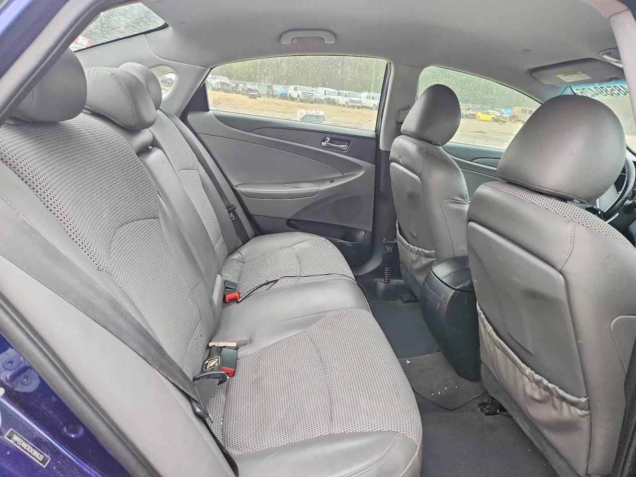 Hyundai SONATA Se